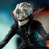 Bandai Dandadan Figure - FL Okarun(Transformed)