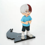 Bandai - My Hero Academia Cheer Pico-Shoto Todoroki