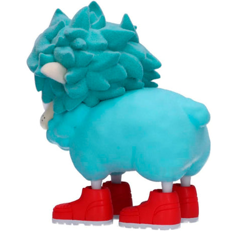 Bandai MY HERO ACADEMIA Fluffy Puffy～DEKUSHEEP &amp; BAKUDOG～(A:DEKUSHEEP)