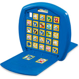 Winning Moves Top Ttrumps Match - Sonic Multillingual