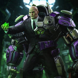 Iron Studios DC Comics - Lex Luthor Unleashed Art Scale 1/10