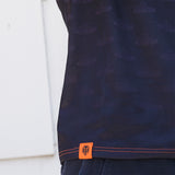 World of Tanks Jersey  with pattern, L