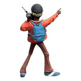 Weta Workshop Stranger Things - Lucas the Lookout (Limited Edition) Figure Mini Epics