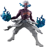 Bandai My Hero Academia -The Evil Villains-DX Dabi