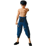 Bandai Yu Yu Hakusho - Maximatic Yusuke Urameshi Figure