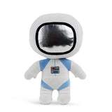 Plush toy WP MERCHANDISE Astronaut 33 cm