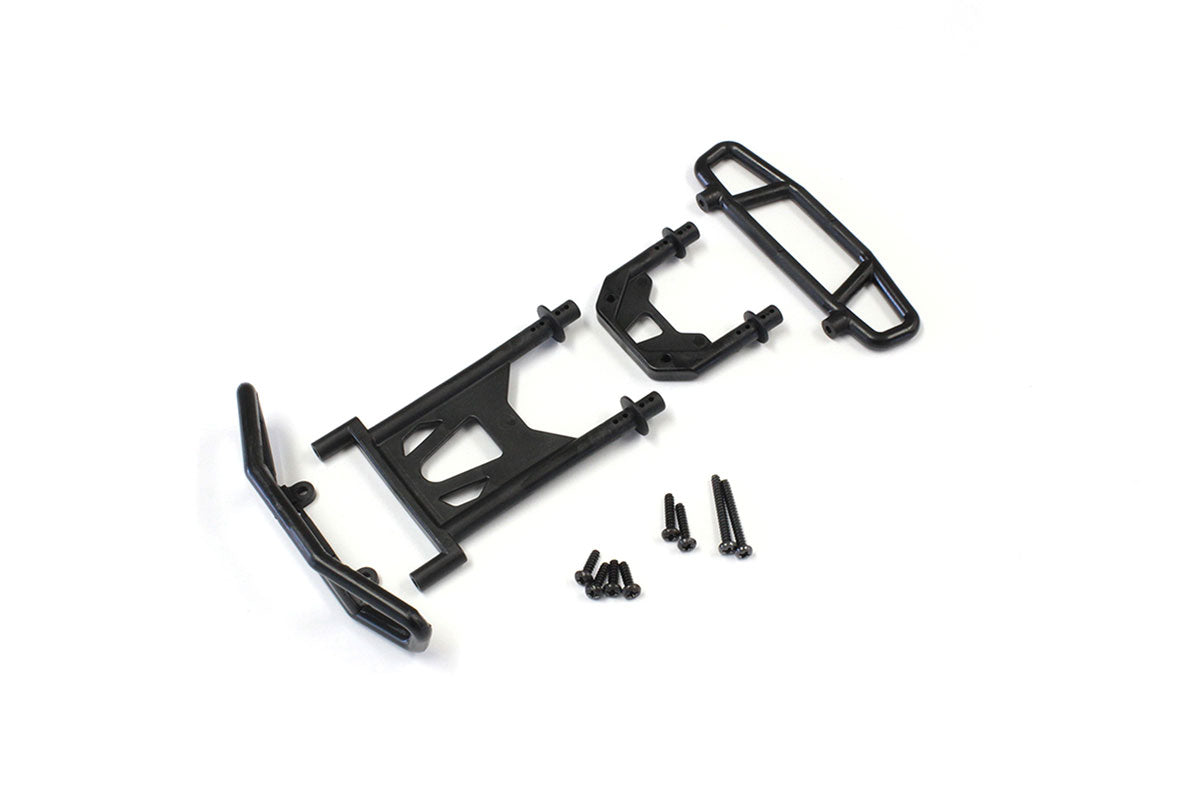 Kyosho EZ Series Monster Tracker Upper Bumper Set