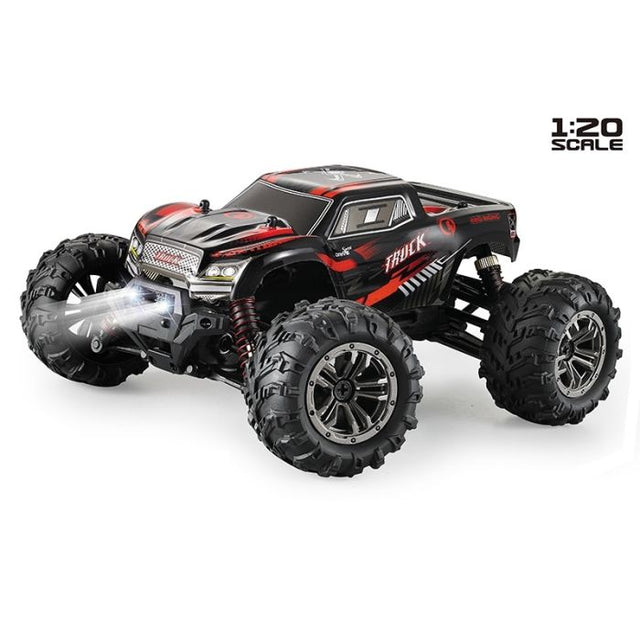 XinleHong Toys 9145 1/20 2.4G 4WD Brushed RC Truck