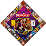 Monopoly - Willy Wonka and the Chocolate Factory English