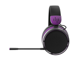 Dark Project SONO Wireless Headset, Black