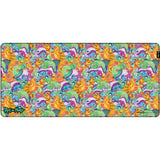 Rick and Morty Mousepad Monster Jam, XL