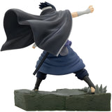 Bandai Naruto Shippuden Combination Battle-Sasuke Uchiha