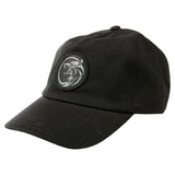 Jinx The Witcher - Medallion Patch Baseball Cap