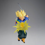 Dragon Ball Z G X Materia Trunks