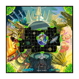 Winning Moves Rick &amp; Morty - Cluedo Board Game