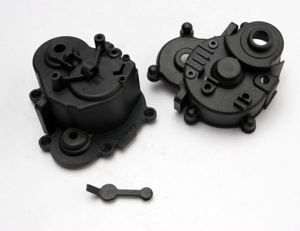 Traxxas 5391X Gearbox halves