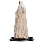 Weta Workshop LORD OF THE RINGS - Saruman the White Wizard (Classic Series) Statue 1/6