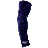 World of Warcraft Midnight – Gaming Arm Sleeve Limited Edition – Black&amp;Purple, M