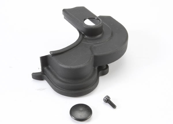 Traxxas 5677 Cover, E-revo