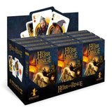 Winning Moves LORD OF THE RINGS - Waddingtons No.1 Playing Cards [English]