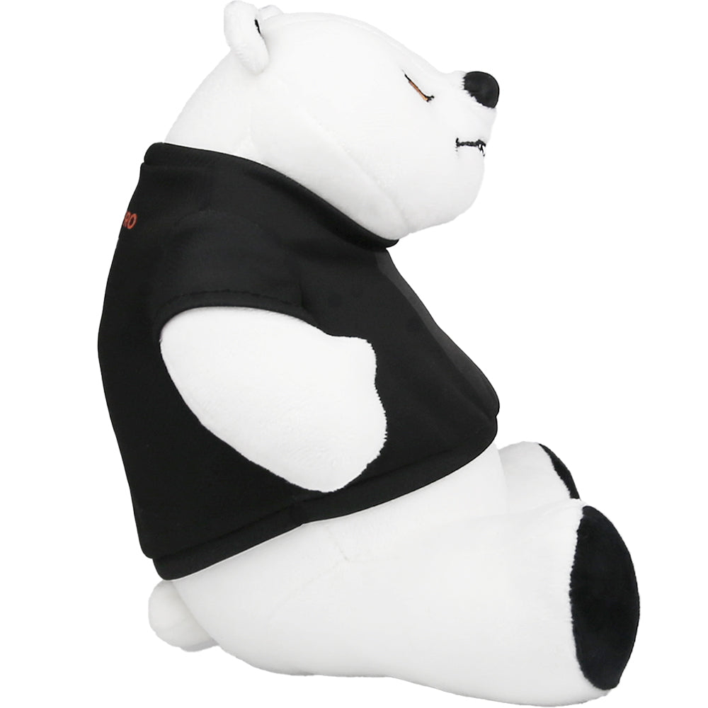 Virtus.Pro Bear Boris in Jersey, Plush toy, 2025 collection, 21 cm