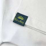 Rick and Morty Nothing Matters t-shirt white, M