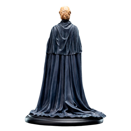 Weta Workshop LORD OF THE RINGS - Éowyn in Mourning Miniature Statue