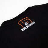 World of Tanks 15 Anniversary T-shirt Black, M