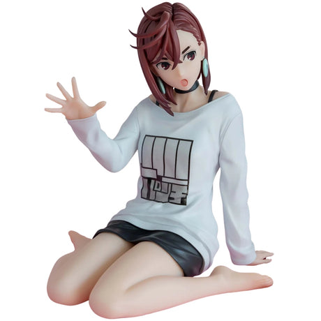 Bandai Dandadan -relax time-Momo