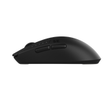 Dark Project Novus SE Wireless Mouse, Black