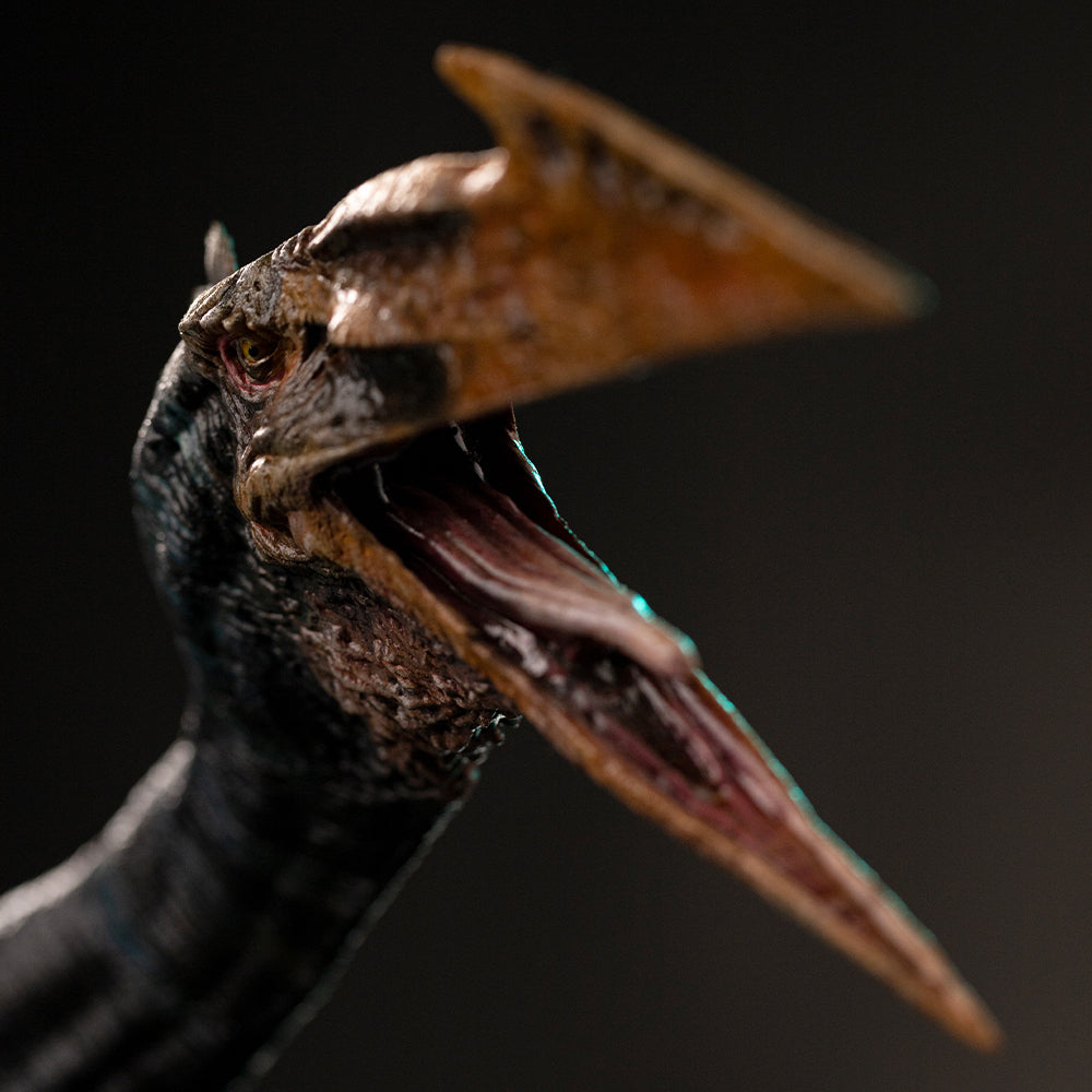 Iron Studios Jurassic World: Rebirth - Quetzalcoatlus Icons