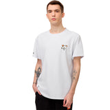 Virtus.pro basic collection t-shirt white, XL