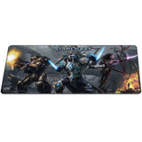 Starcraft: Expansion, Mousepad,  XL