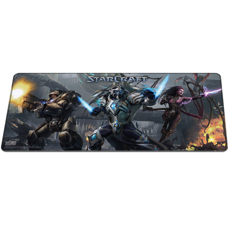 Starcraft: Expansion, Mousepad,  XL