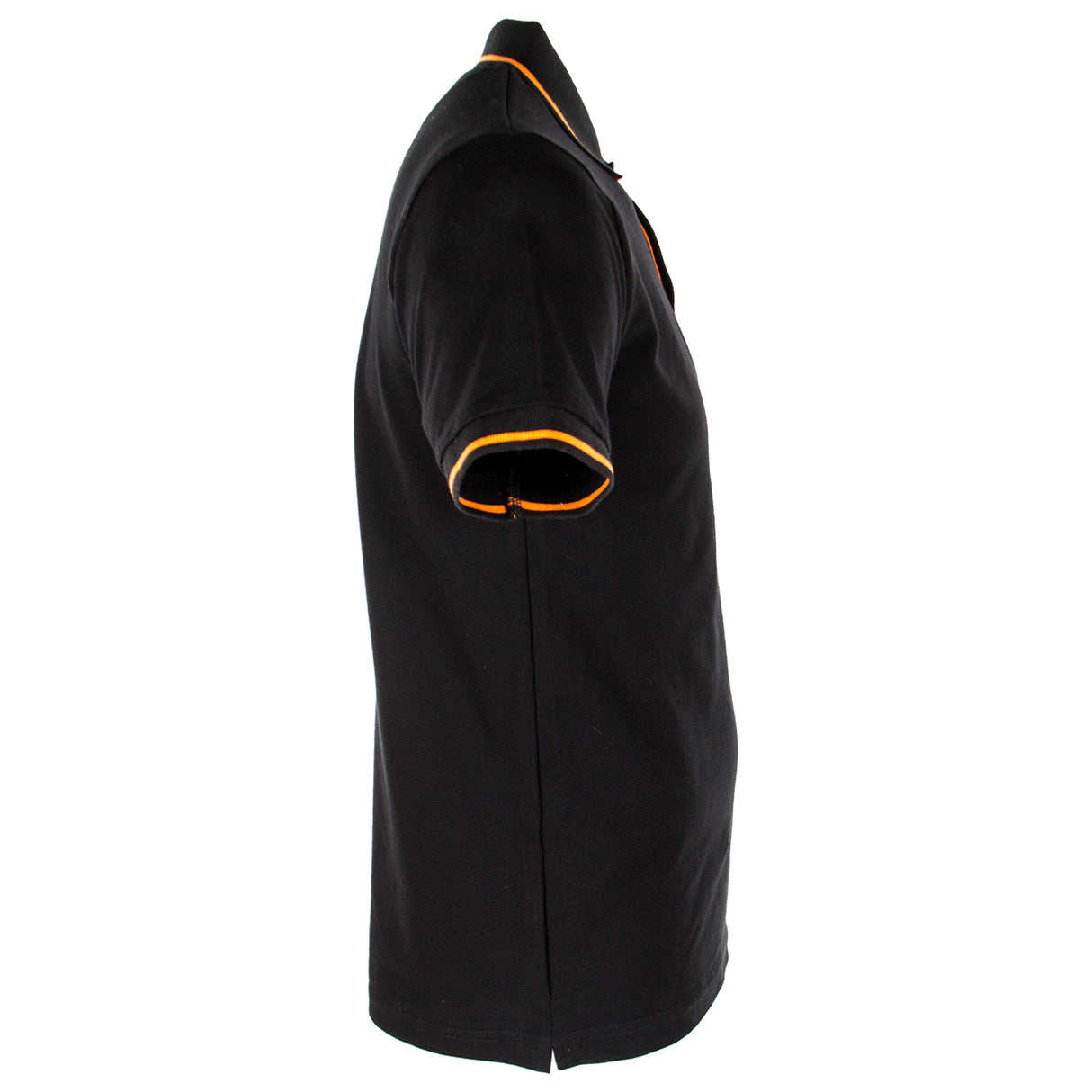 Virtus.pro  POLO black, 3XL
