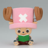 Bandai - One Piece Fluffy Puffy-Chopper Vol.1-(Ver.A)