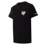 Virtus.pro T-shirt "logo" black, M