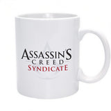 Abysse Assassin's Creed: Syndicate - Starrick Mug, 320 ml