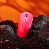 ATK A9 ULTRA Gaming Mouse (Pink)