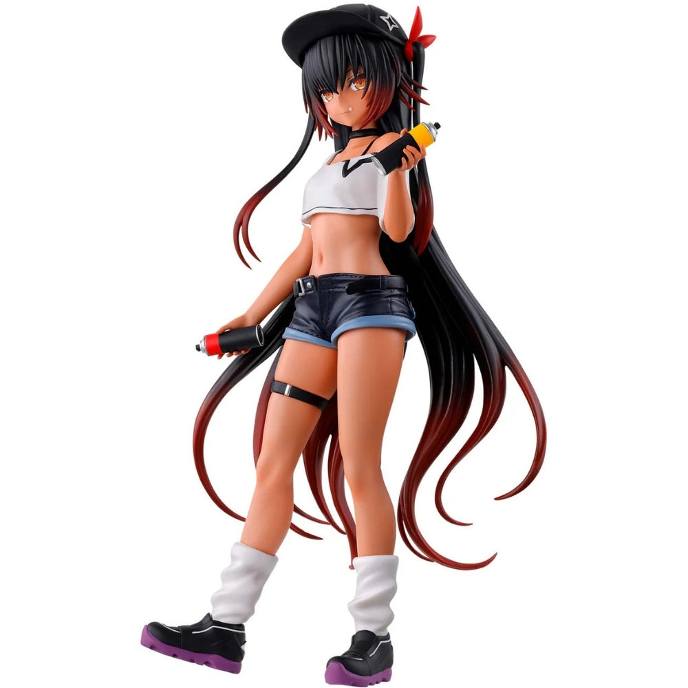 Bandai To Loveru Darkness Glitter&amp;Glamours Nemesis