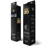 World Of Warcraft: 20th Anniversary, Mousepad, XL