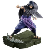 Bandai Naruto Shippuden Combination Battle-Sasuke Uchiha