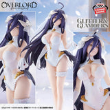 Overlord glitter&amp;glamours-Albedo-wedding ver.