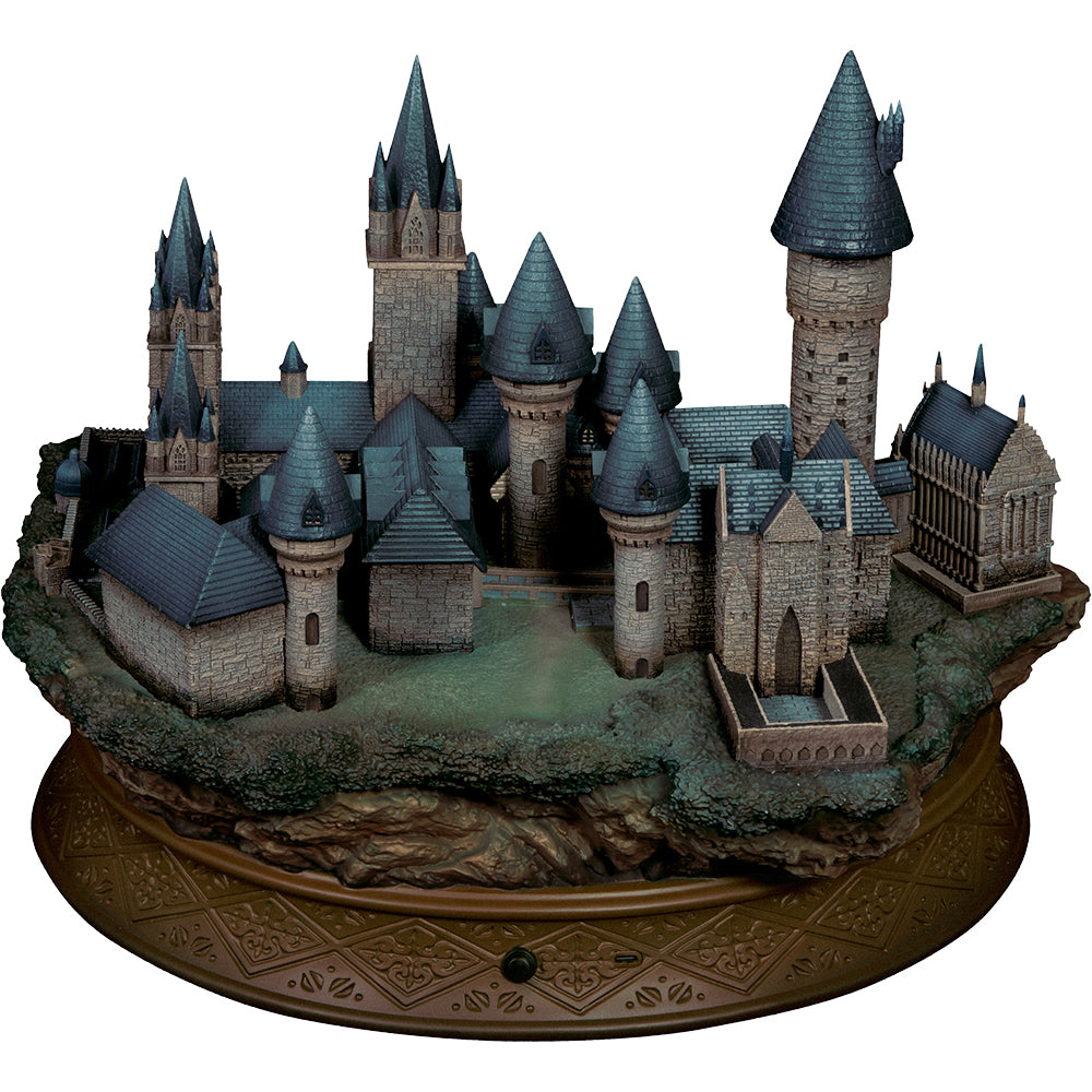 Harry Potter And The Philosopher's Stone Master Craft Hogwarts School Of Witchcraft And Wizardry