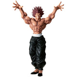 Bandai Baki Grandista-Hanma Yujiro