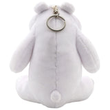 Virtus.pro Collectible Plush Bear Boris Keychain, 12 cm