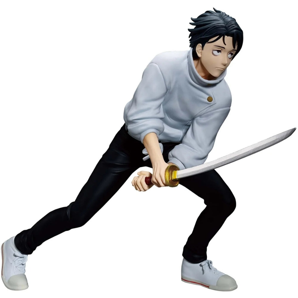 Bandai - Jujutsu Kaisen Maximatic -Yuta Okkotsu Culling Game version