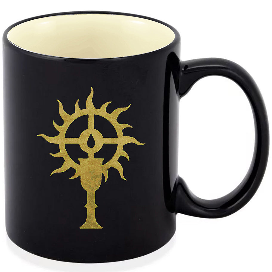Mug Diablo IV: Cathedral of Light, 11 OZ (325 ml)  with Gift Packaging