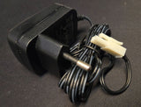 9V oplader med Mini-Tamiya stik – 200 mAh