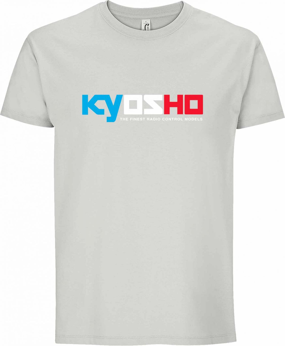 Kyosho T-Shirt Kyosho 25 Team FR - S